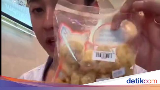 Jaga Sertifikasi Halal Warung Bakso Ini Hancurkan Semua Mangkok