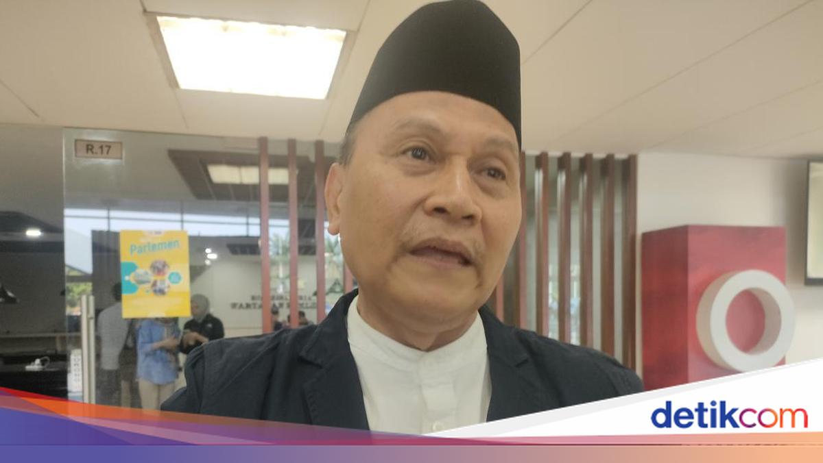 PKS Belum Tentukan Sikap soal Wacana Pilkada lewat DPRD, Bakal Lakukan Kajian