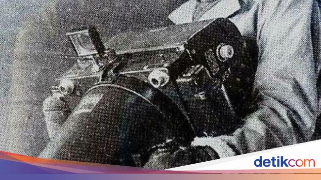 12 Penemuan di Masa Silam yang Bikin Terkejut
