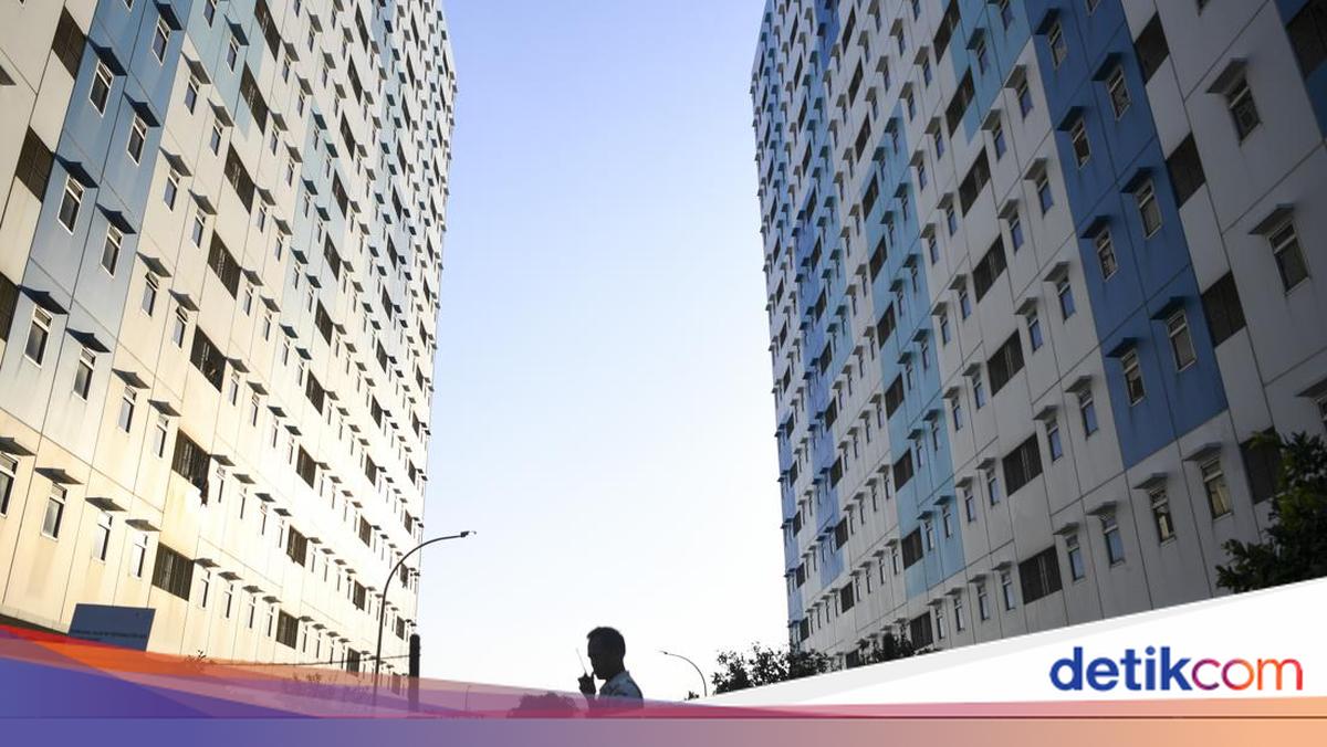 21 KK di Kalidares Jakbar Akan Direlokasi ke Rusunawa, Lahan Dipakai TPU