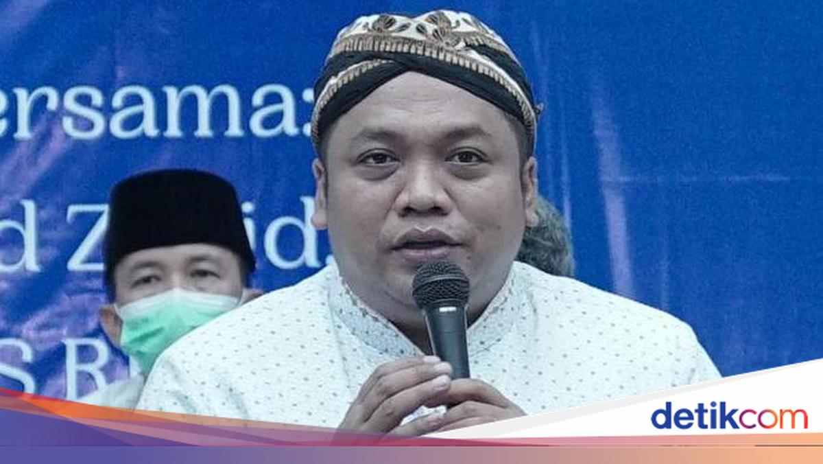 Ketum Pagar Nusa: Selamat Hari Desa Nasional 2026, Pak Menteri Yandri