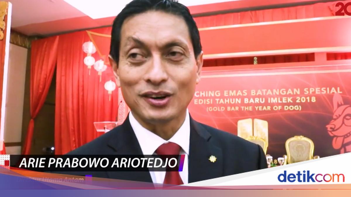 Alasan KPK Periksa Arie Ariotedjo Pekan Lalu tapi Baru Diumumkan Hari Ini