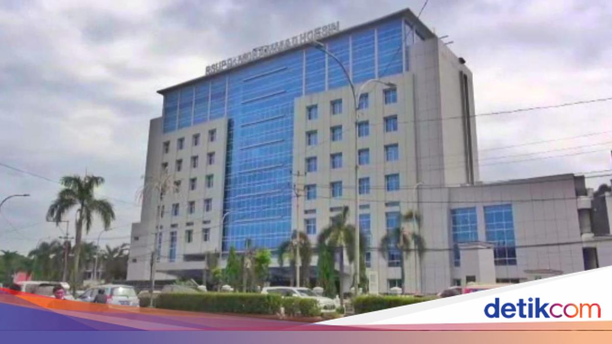 PPDS Mata Unsri di RSMH Disetop Buntut Senior Bully hingga Peras Junior