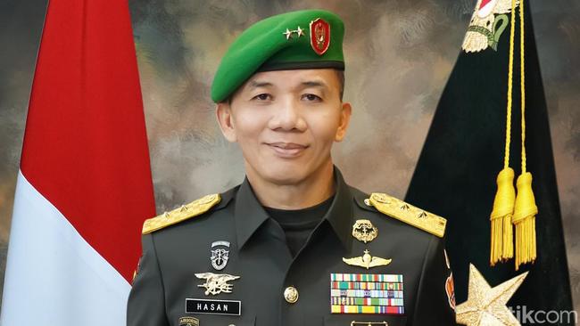 Pangdam BB Minta Maaf ke Keluarga Korban Tewas Penyerangan 33 Anggota TNI