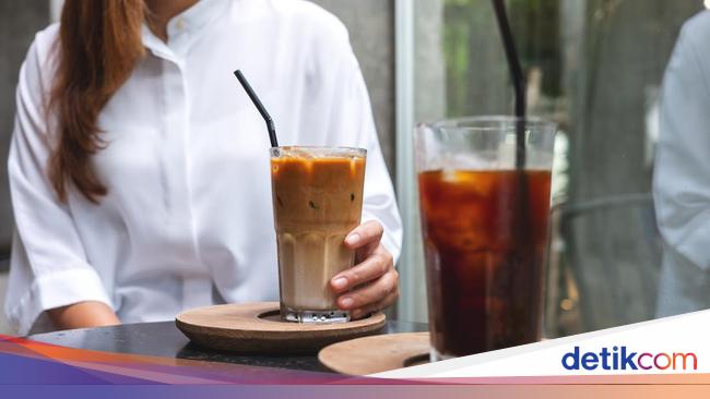 3 Fakta Budaya Minum Kopi Korea yang Kini Makin Digemari