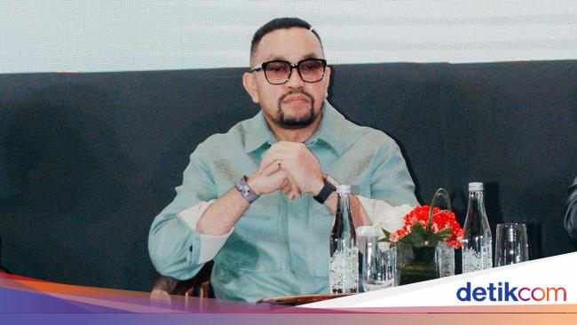 Anies Baswedan’s ‘Change’ Jargon Worries Competitors in 2024 Presidential Election