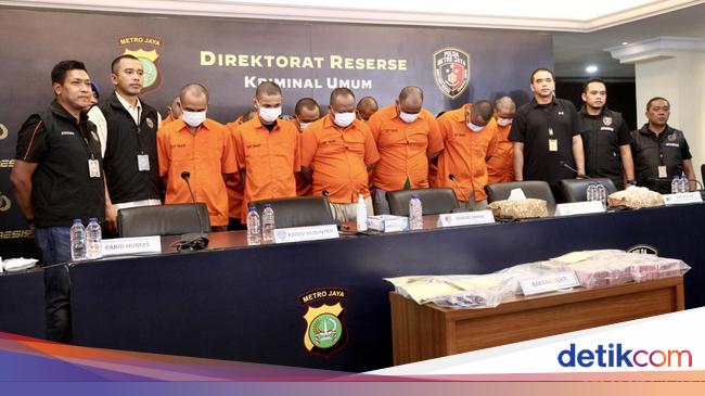 122 Indonesian Citizens Victimized by Kidney Organ Trading Syndicate in Cambodia