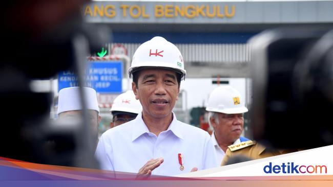 President Jokowi’s Solutions to Air Pollution in Jakarta