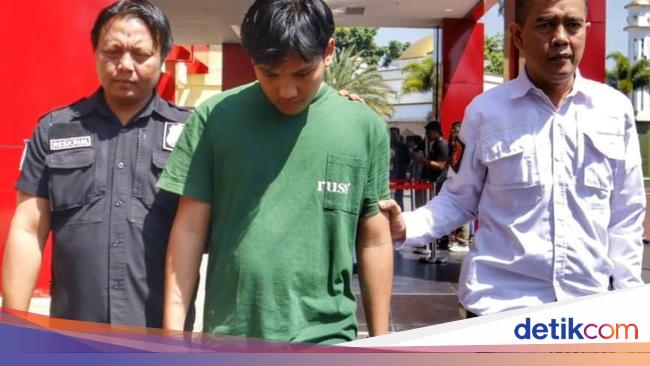 Buat Laporan Palsu Mahasiswa Ini Harus Berurusan Dengan Polisi 3042