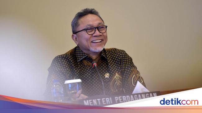 Trade Minister Zulkifli Hasan Speeds Up Completion of E-Commerce Regulation Revision in Jakarta