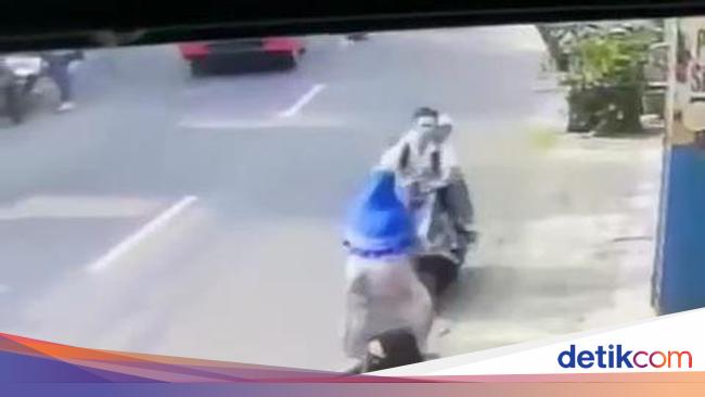 Woman in East Jakarta Becomes Victim of Hit and Run