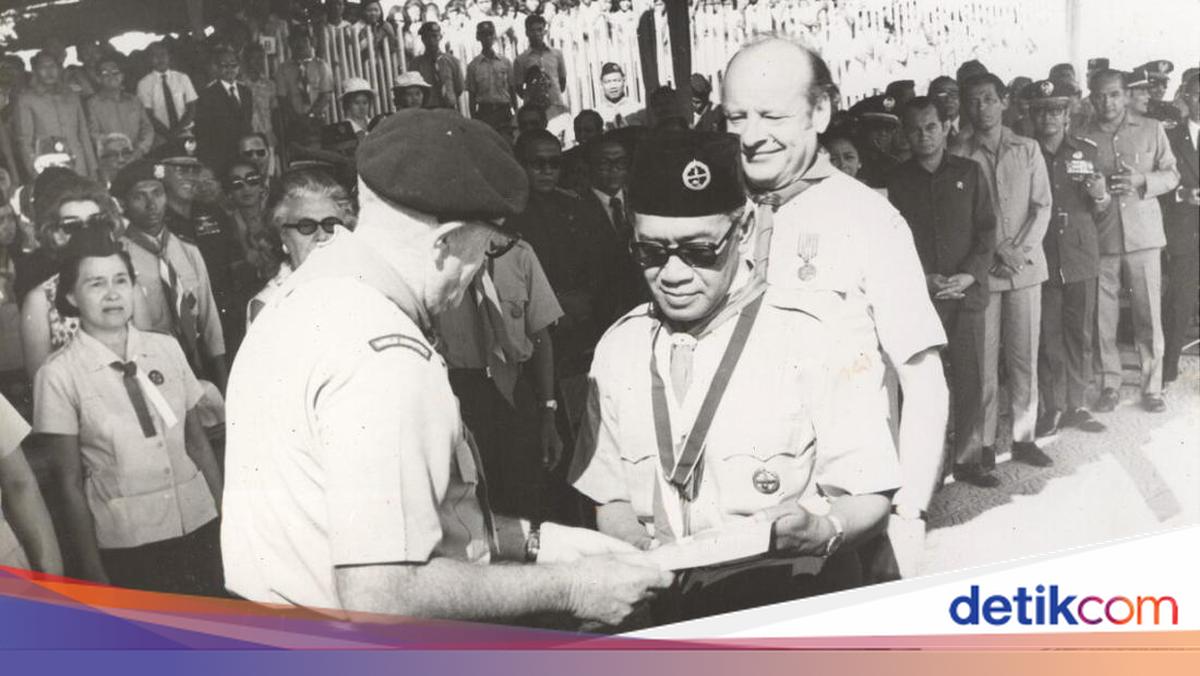 Api Sultan Biografi Sultan HB IX dan Peran Pentingnya di Jogja