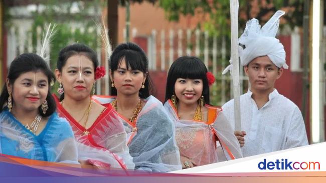 Ras dan Etnis Ternyata Tak Sama, Simak Perbedaanya!