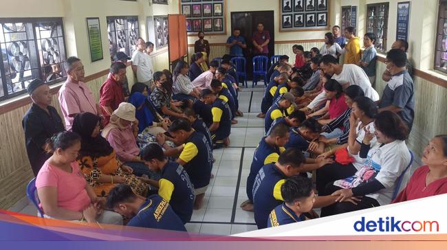 Nasyiatul Aisyiyah Apresiasi Remisi bagi ABH, Dorong Reunifikasi Optimal