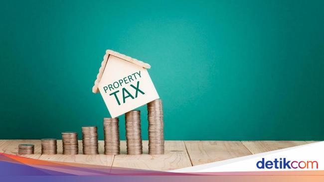 Masih Berlaku! Diskon 5% PBB untuk Warga Jakarta hingga September 2023