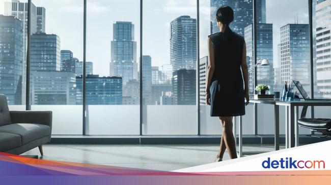 Orang Ini Hasilkan Ratusan Juta Per Bulan Meski Tak Lulus Kuliah, Kerja Apa?