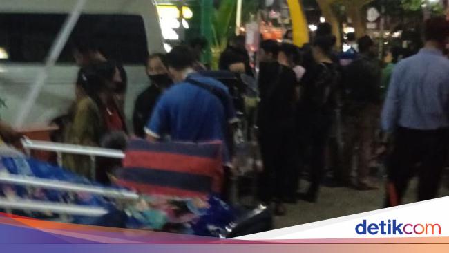 Kebakaran di RS Hermina Depok Semalam, Ini Kronologi dan Penyebabnya
