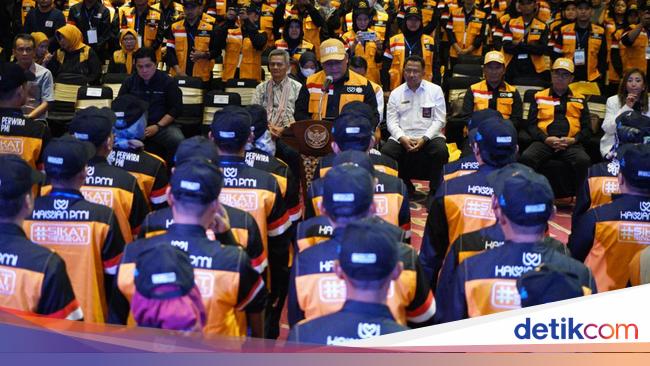 Government Inaugurates Indonesian Migrant Workers Volunteer Community to Enhance Protection Services