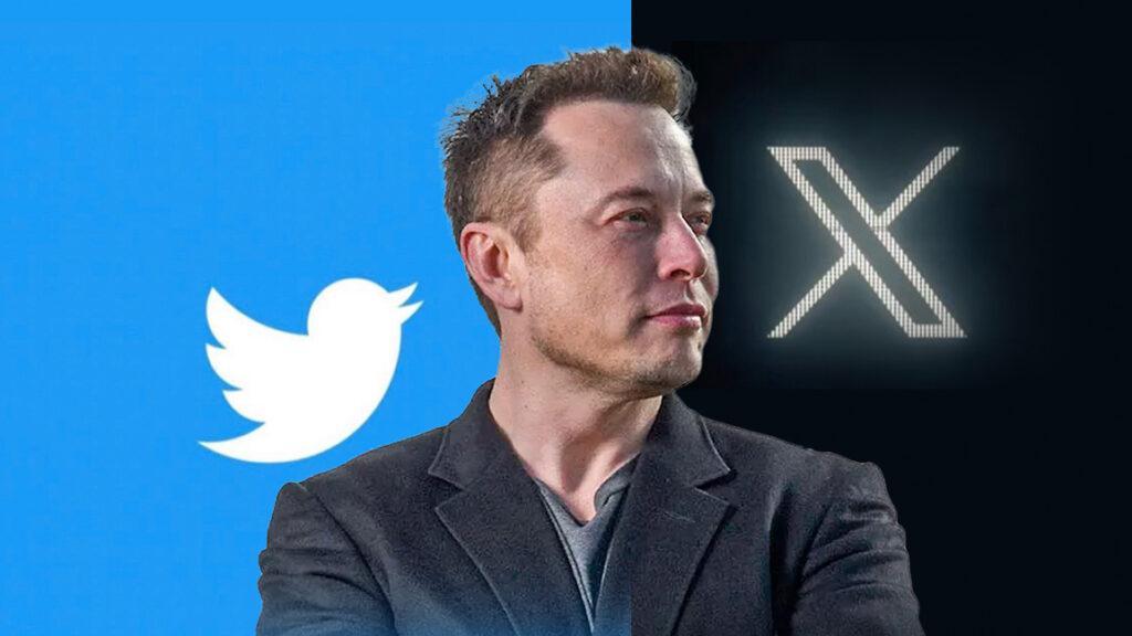 Twitter Rebrand: Elon Musk Changes Blue Bird Logo To X And Renames ...