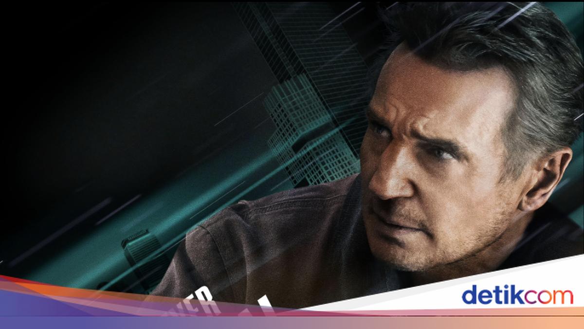 Sinopsis 'Honest Thief' di Bioskop Trans TV Hari Ini