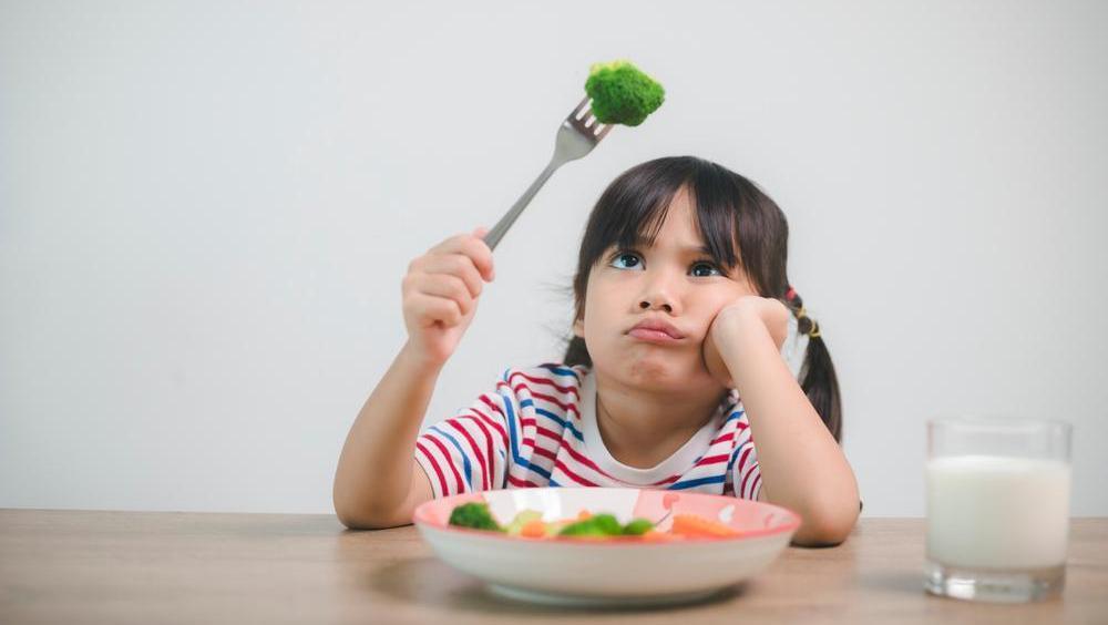 Ada 5 Tipe Anak Pilih-pilih Makanan, Begini Cara Penuhi Nutrisinya Bun!