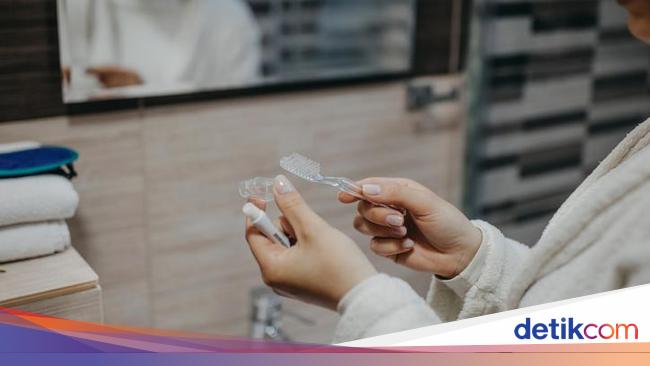Sikat Gigi Jadi Bukti: Kisah Pilu Istri Pergoki Perselingkuhan Suami!