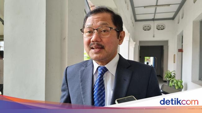 AIPKI: Dualisme Kolegium Akibat UU Kesehatan Memicu Persaingan Dokter