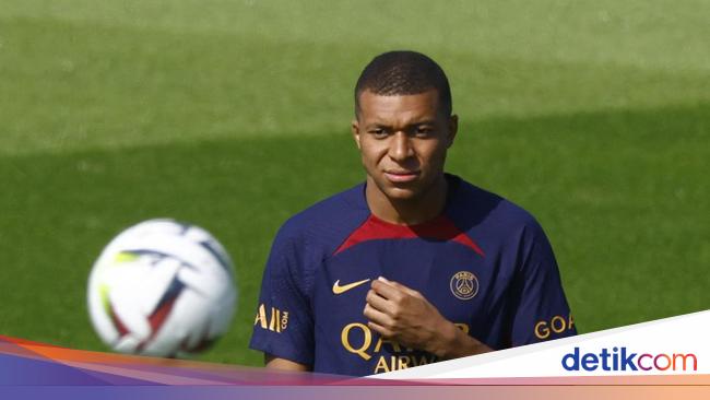 Kylian Mbappe’s Contract Situation at Paris Saint Germain: Potential Free Transfer to Real Madrid