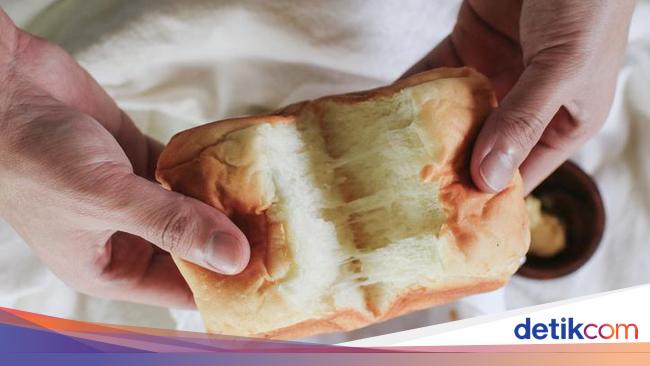 Pencinta Roti, Perhatikan 5 Hal Ini Saat Beli Roti