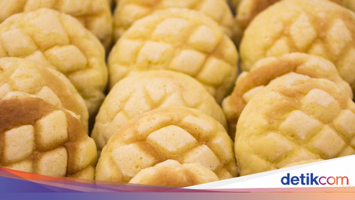 Oishii! Ini 7 Jenis Roti Jepang yang Wajib Dicicipi Penggemar Roti
