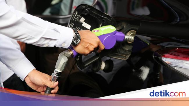 Kapan BBM Baru Rendah Sulfur Meluncur?