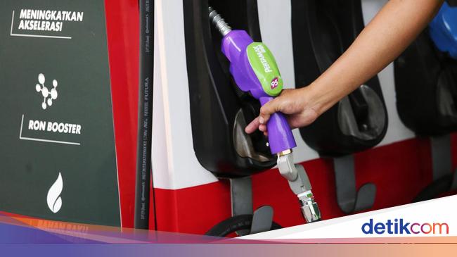 Transisi Energi dengan BBM Rendah Emisi untuk Masa Depan yang Lebih Hijau
