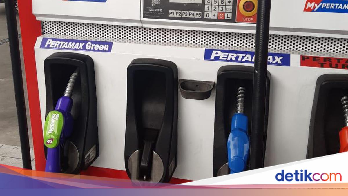 Dolar AS Hampir Tembus Rp 17.900, Harga BBM &amp; Listrik Naik?