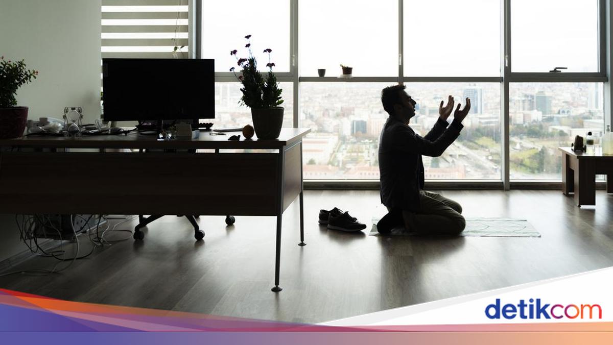 Jam Rajab Sholat Rajab Dilakukan Jam Berapa? Ini Waktu dan Tata Caranya