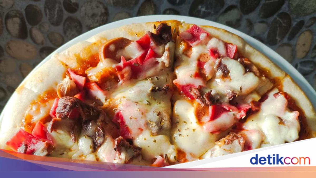 Dapatkan 5 Resep Menu Restoran dari Chef Muto di Cooking Class Ini