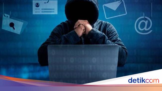 Geger Data 4,7 Juta ASN Bocor dan Dijual Rp 159 Juta