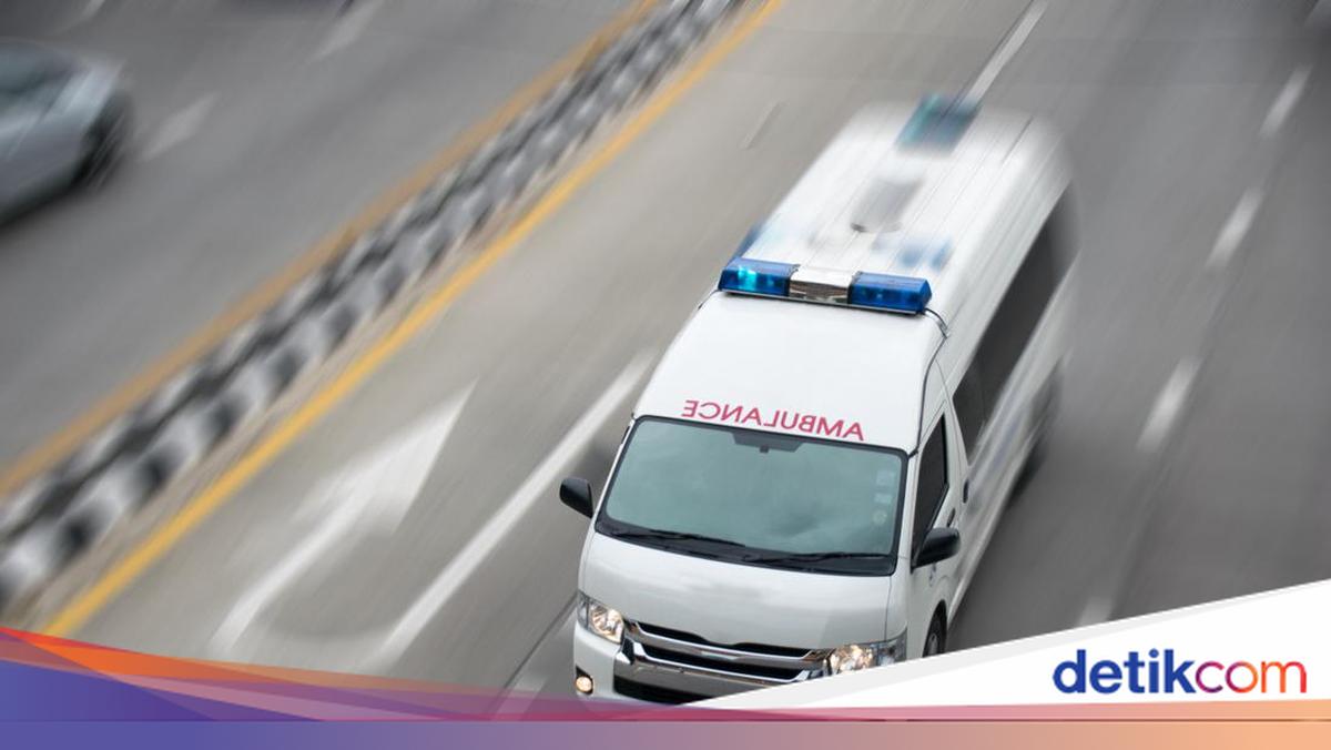 3 Ambulans di Semarang Di-prank Jemput Pasien, Ternyata Teror DC Pinjol