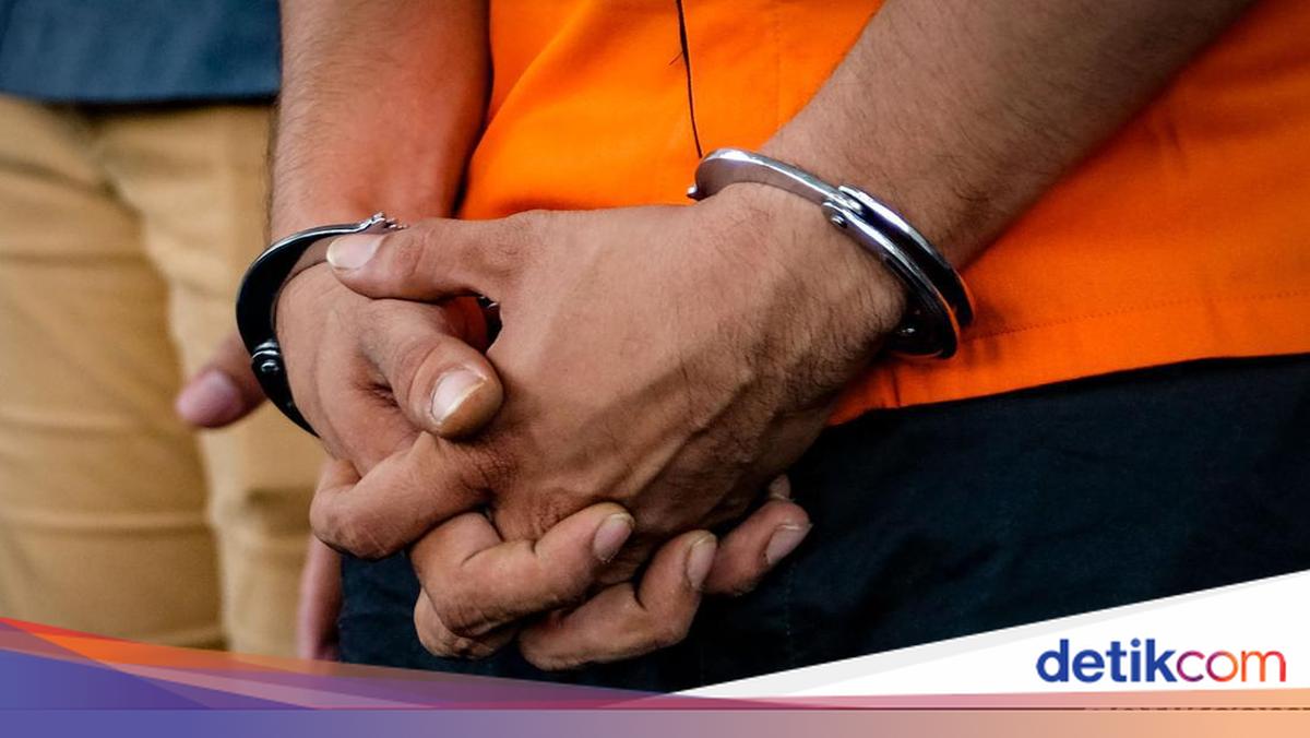 Polisi Gadungan di Jakut Gelapkan Motor 4 Kali, Penadah Diburu
