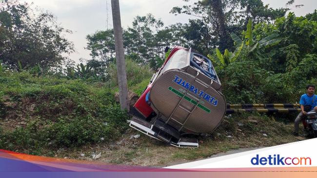 Dugaan Penyebab hingga Identitas Korban
