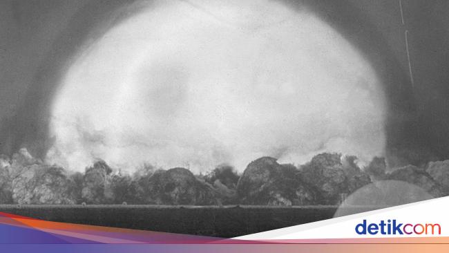 Debunking Conspiracy Claims: The Truth Behind Nuclear Test Documentation