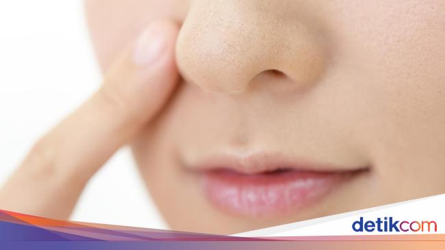 Ciri-ciri Hidung Jambu dan Cara Mengecilkannya agar Terlihat Lebih Kecil