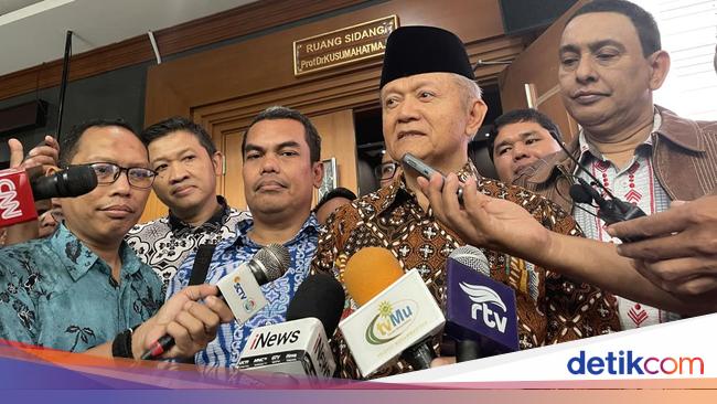 Pasutri di Pangandaran Live Streaming Seks, MUI: Menyakiti Hati Bangsa Beragama