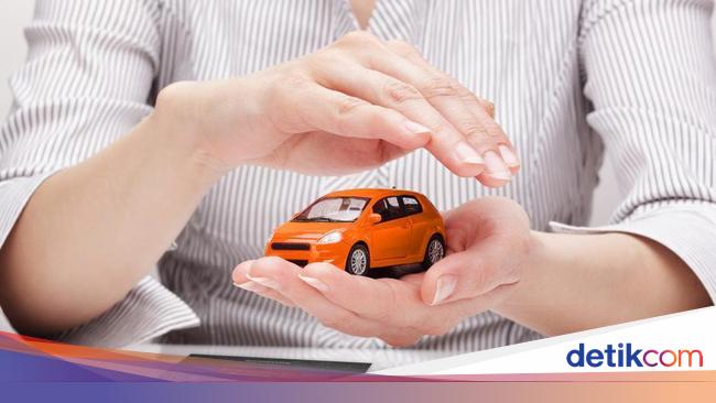 Mobil-Motor Wajib Asuransi Masih Menunggu Aturan Ini