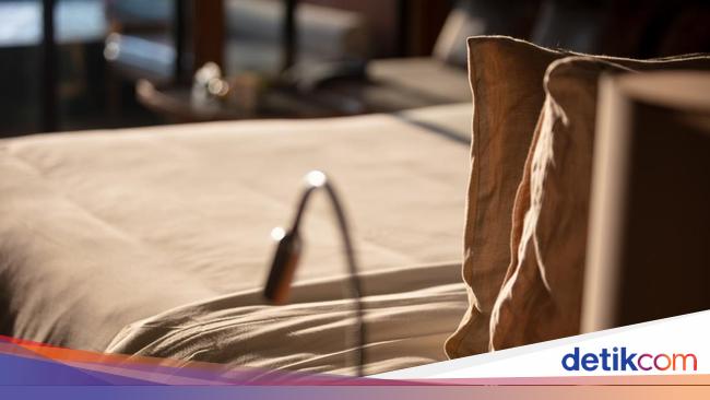 Ngeri, Pramugari Diserang Penyusup di Kamar Hotel Saat Tengah Malam