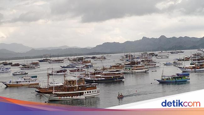 Duh, 20 Wisatawan Tertipu Agen Travel di Labuan Bajo