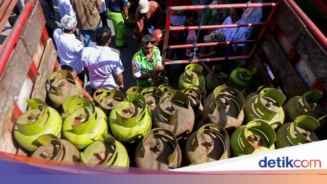 Subsidi LPG 3 Kg Mau Diganti Jadi BLT, Penerima Bisa Dapat Rp 120 Ribu
