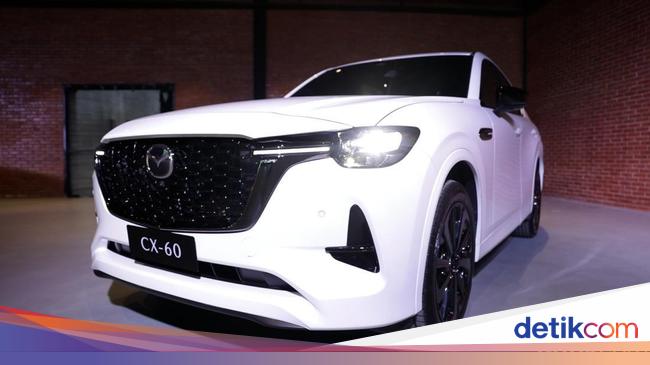 10億ルピアのマツダ車に注目、これがいくらで売れるのか
