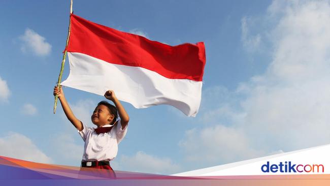 Lirik Lagu 17 Agustus 45 Lengkap dengan Makna dan Penciptanya