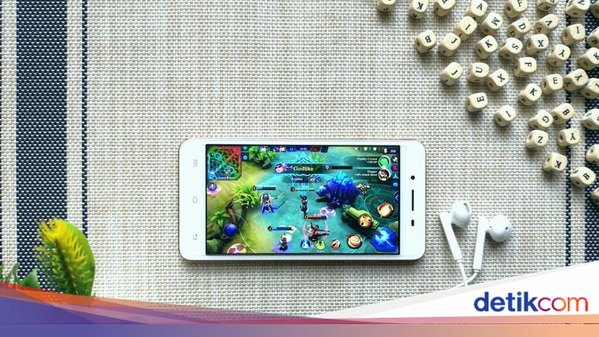 1001 Nama ML Terbaru untuk Cowok Lengkap: Keren, Aesthetic hingga Seram