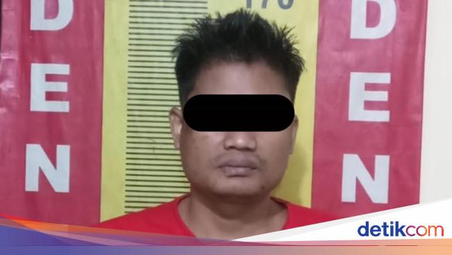 Pelaku Pembacokan Sadis Kades Di Pasuruan Ditangkap